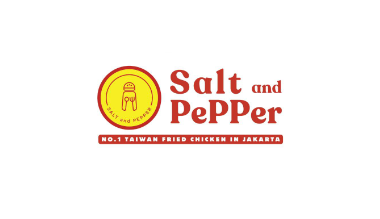 Loker Helper  di Salt and Pepper